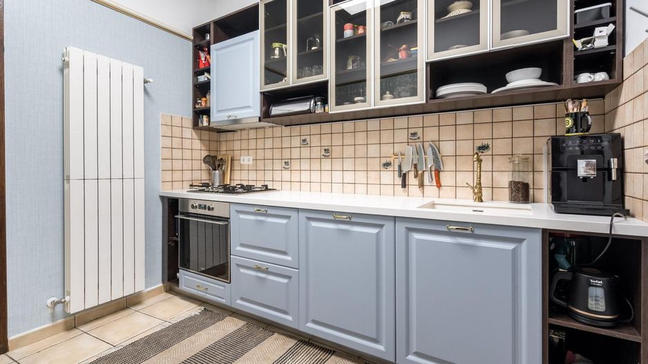 ARMENEASCA, APARTAMENT ELEGANT, SINGUR PE NIVEL, 185 MP! - Poză 7