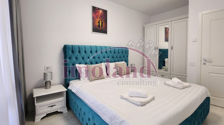 Inchiriere - apartament 2 camere + loc de parcare - Aviatiei-Pipera - Poză 5