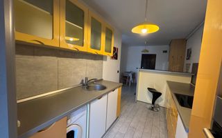 Apartament cu 2 camere | 53 MP | Floresti zona Muzeul apei - Poză 7