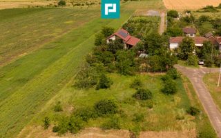 Teren intravilan de 596mp în Cicir, Vladimirescu - Poză 5