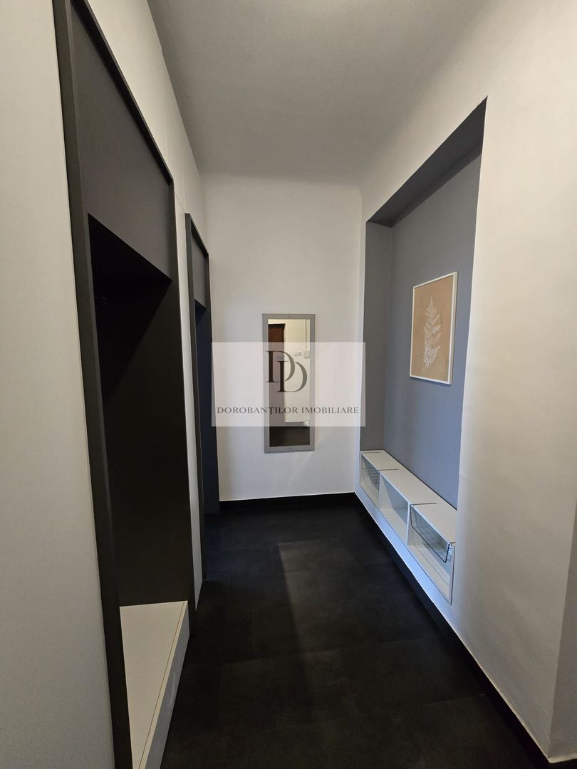 Apartament elegant cu 2 camere la Casǎ | Zona Horea – Gară - Poză 9