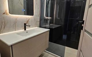 AP. 2 CAMERE EXIGENT PLAZA, PRIMA INCHIRIERE, PARCARE, MOBILAT LUX - Poză 6