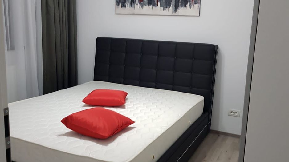 Apartament 2 camere Otopeni central | parter | include parcare - Poză 4