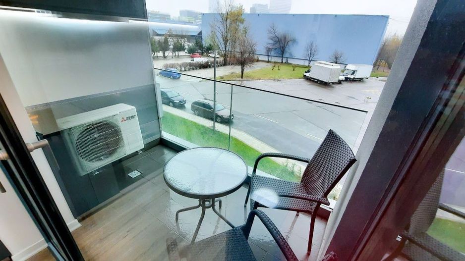 Ideal Investitie Apartament 2 camere Aviatiei | Cloud9 - Poză 12