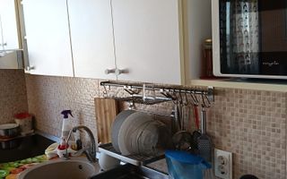 Garsoniera cu centrala proprie in Cartierul Latin - Poză 8