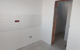 Sanandrei,Duplex P+E, Drum Asfaltat, Proiect Modern. - Poză 8