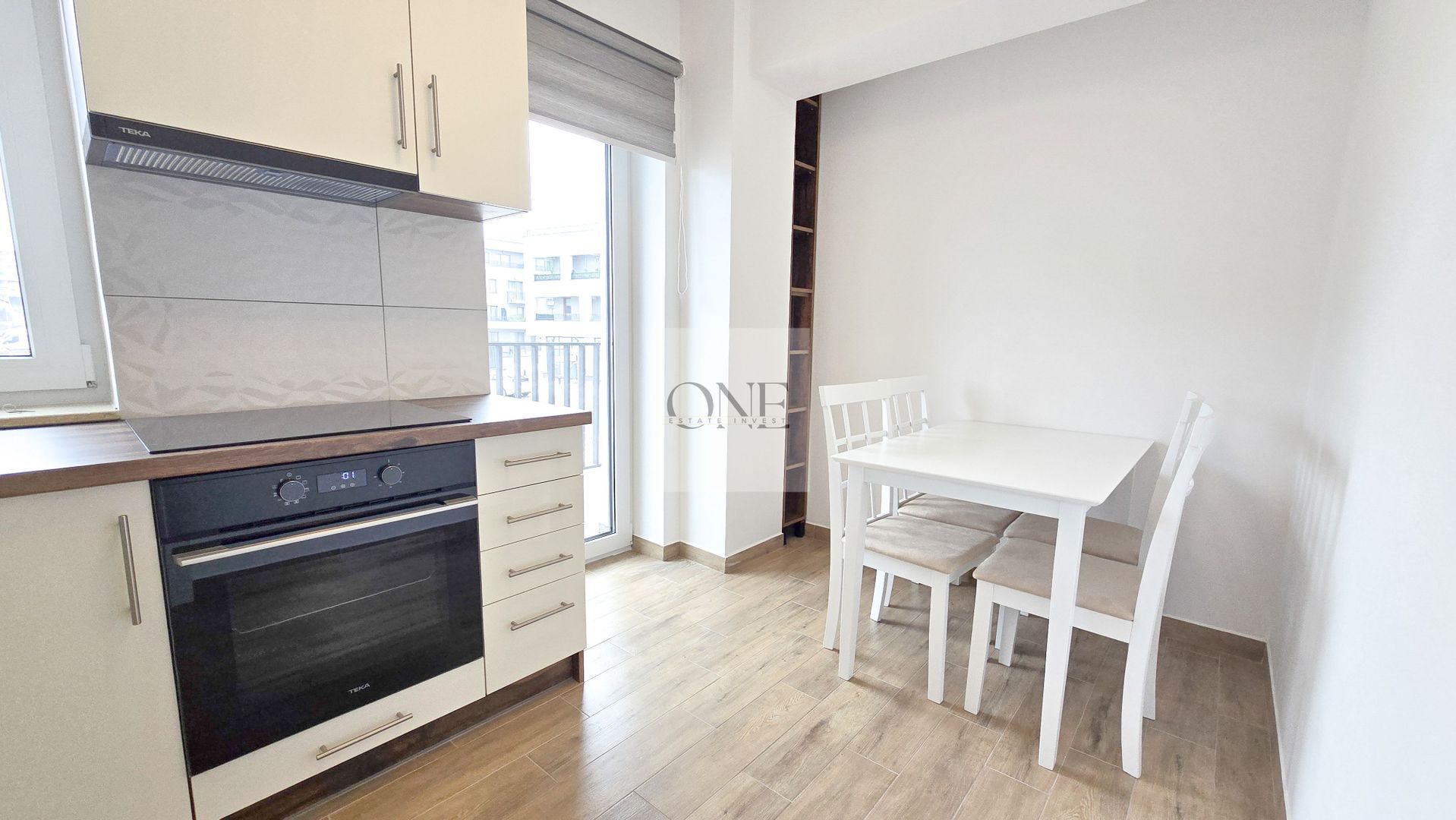 Apartament Luminos Prima Închiriere - Poză 9
