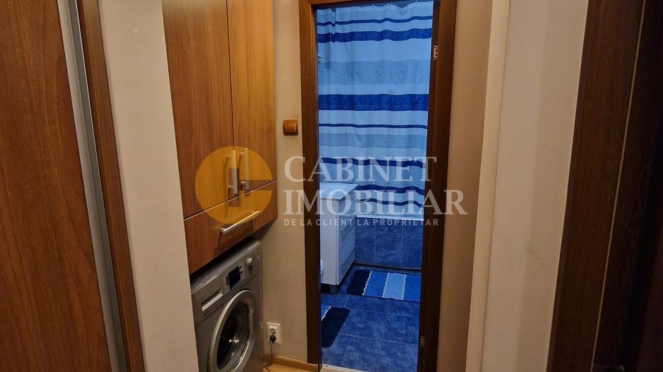 3 Camere Decomandat - Etaj 1 - Zona Alexandru / Familial - Poză 13