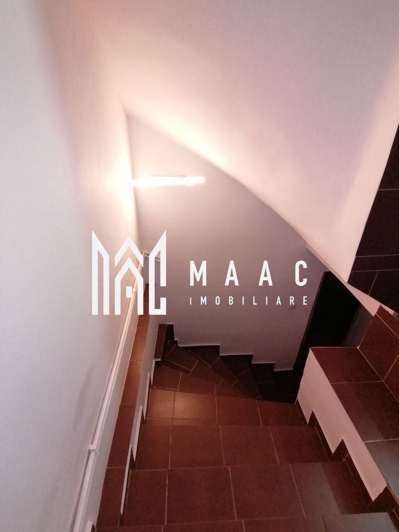 Casa 4 camere I Teren 470 mp I Zona Piata Cluj - Poză 13