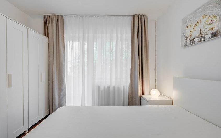 APARTAMENT 2 CAMERE | DECOMANDAT | METROU AUREL VLAICU - Poză 4