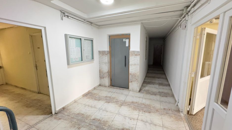 Apartament 4 Camere Teiul Doamnei Lacul Tei - Poză 18