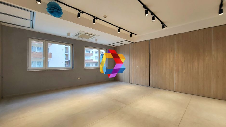 Spatiu in zona Coresi cu finisaje premium - 213 mp # plus-imo.ro - Poză 5