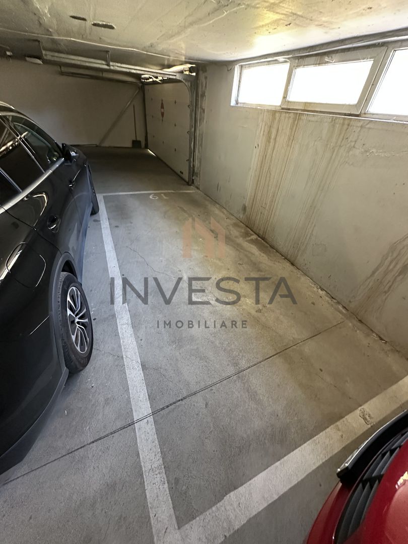 Penthouse de lux pe 2 nivele cu 4 terase in Buna Ziua! - Poză 31