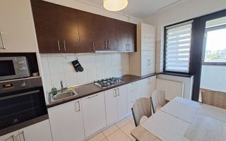 Apartament 2 camere 13 Septembrie Marriott Mall Prosper - Poză 16