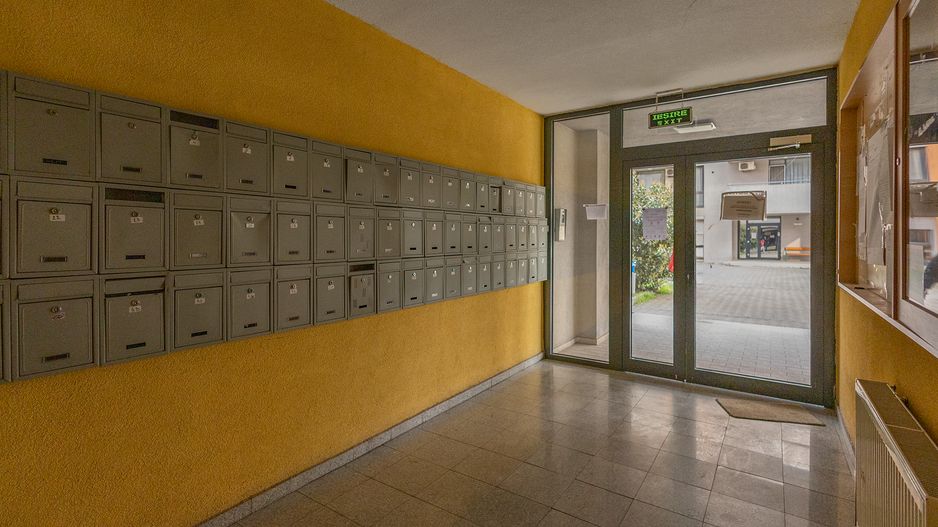 Executive Apartment | Sagului | Luceafarul | 70mp | 2camere 2bai | Lux - Poză 17
