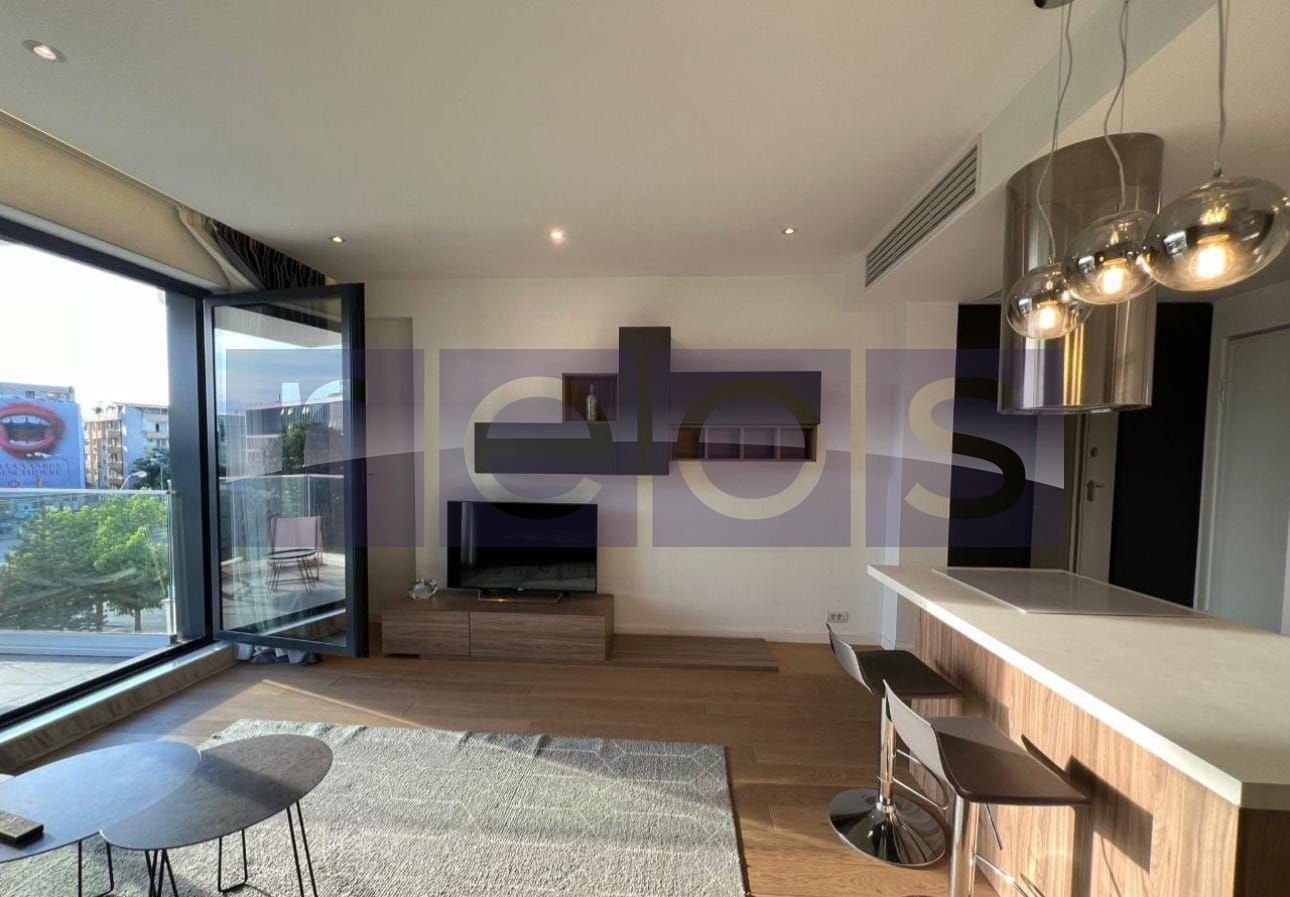 VANZARE 2 CAMERE | DECOMANDAT | ZONA HERASTRAU ( One Plaza ) - Poză 5