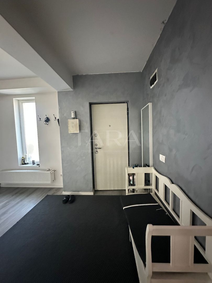 Casă cochetă in zona Baciu | Merită vazută! - Poză 11