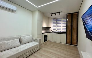 Vânzare, apartament, 2 camere, strada George Coşbuc, Centru - Poză 1