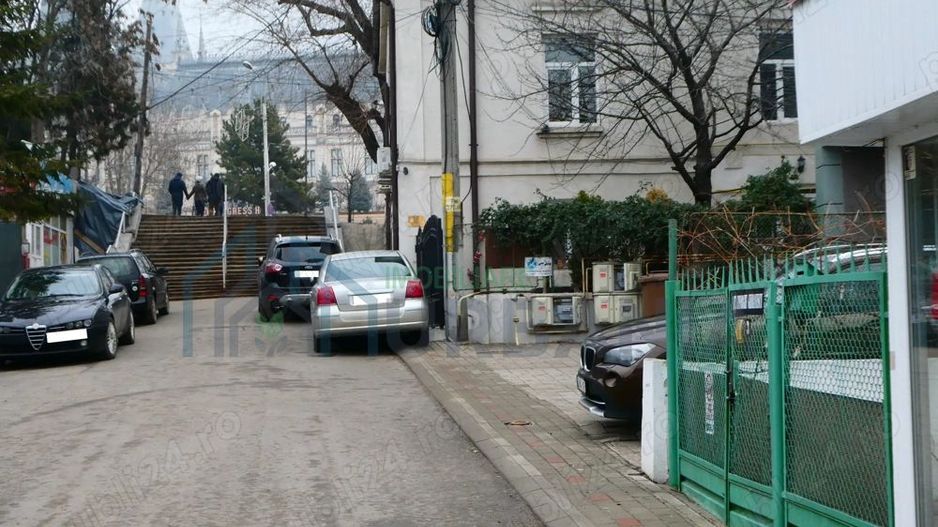 Spațiu comercial de închiriat zona Palatul Culturii, Iași, 20mp - Poză 6