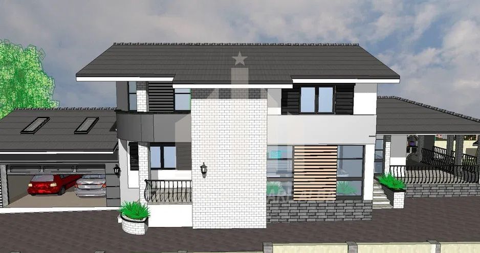 Teren intravilan de vanzare cu proiect, Podei - Poză 5