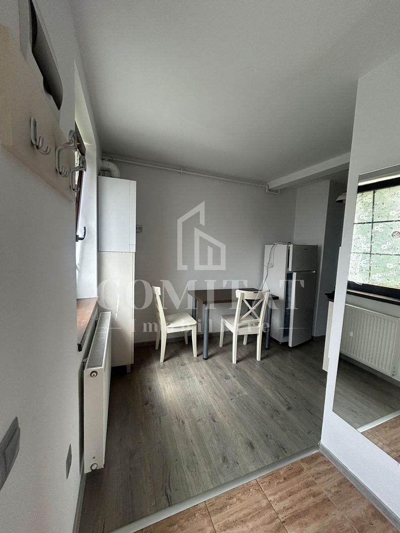 Apartament cu 2 camere | Curte | Zona Piata 14 Iulie - Grigorescu - Poză 7