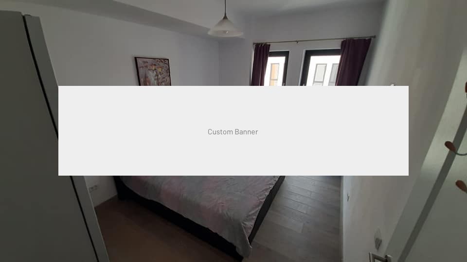 Apartament 2 camereOpen spacein Giroc cu loc de parcare - Poză 6