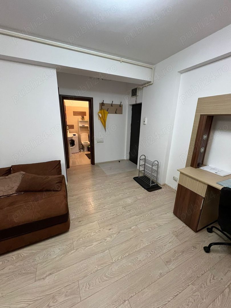 Particular - închiriez 2 camere - metrou Gorjului - Poză 7