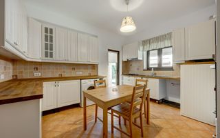 2 Vile individuale in Paradisul Verde P+M, caramida, ideal familii - Poză 7