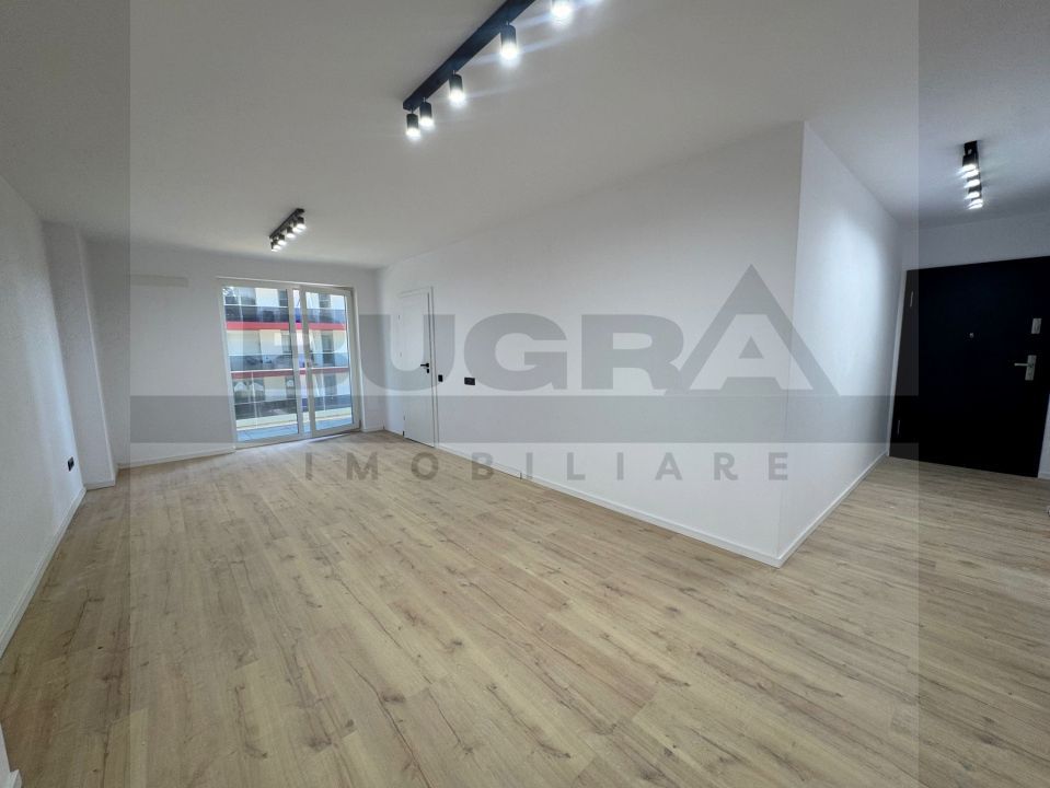 Apartament 2 camere, 51 mp, terasa, garaj, Complex Elite Residence - Poză 1