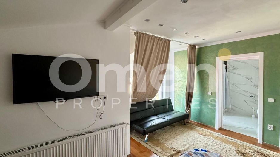 Apartament 4 camere de închiriat | zona Mărul de Aur | etaj 2 | parcare inclusă - Poză 6