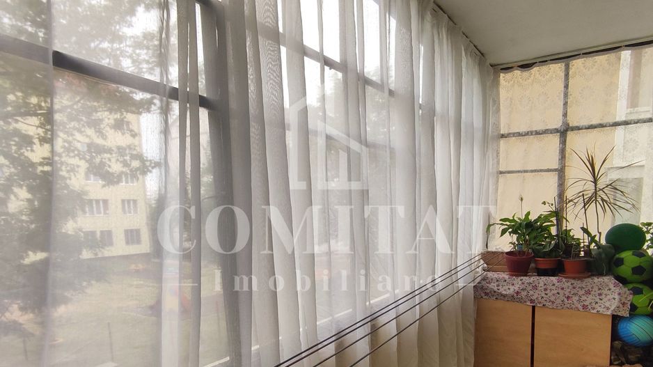 Apartament cu 2 camere decomandate | Cartierul Mănăștur - Zona Big - Poză 10