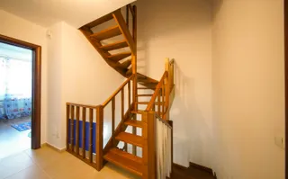 Casa in zona Astrelor, 4 camere, P+1, Comision 0% - Poză 16