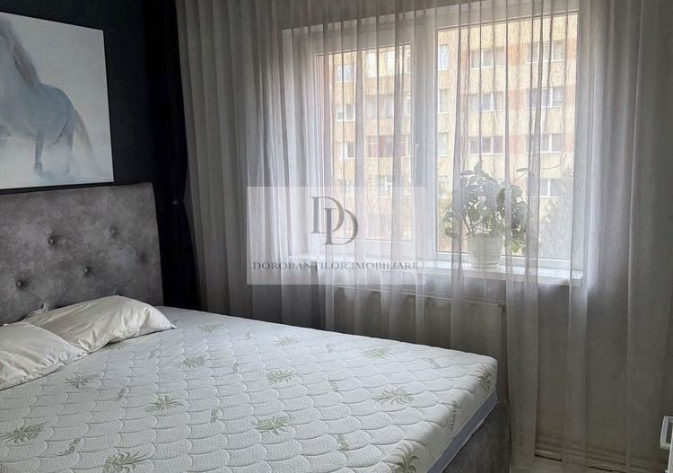 Apartament 3 camere | 65 mp | Parcare inclusă | Grigorescu – Fântânele - Poză 10