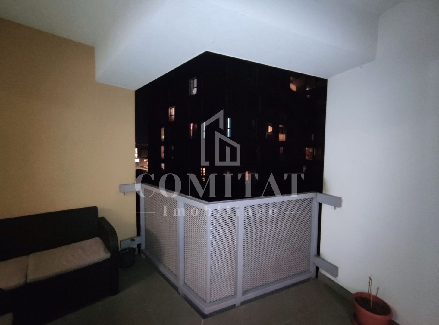 Apartament la cheie | Complex Exclusivist  |  Platinia - Poză 15