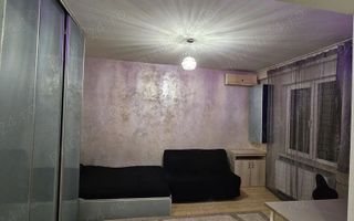 Închiriez garsonieră modernă, Piața Alba Iulia, centrală proprie - Poză 3