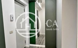 Apartament de închiriat cu 2 camere în Glory Residence, Oradea - Poză 8