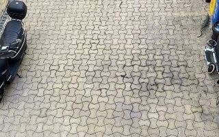 Casa  P+1+M 2006,teren total 156 mp  Cosbuc/ Parcul Carol - Poză 11