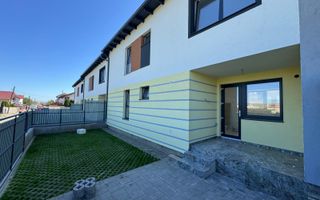 Casa insiruita de vanzare, Alba-Micesti - Poză 11