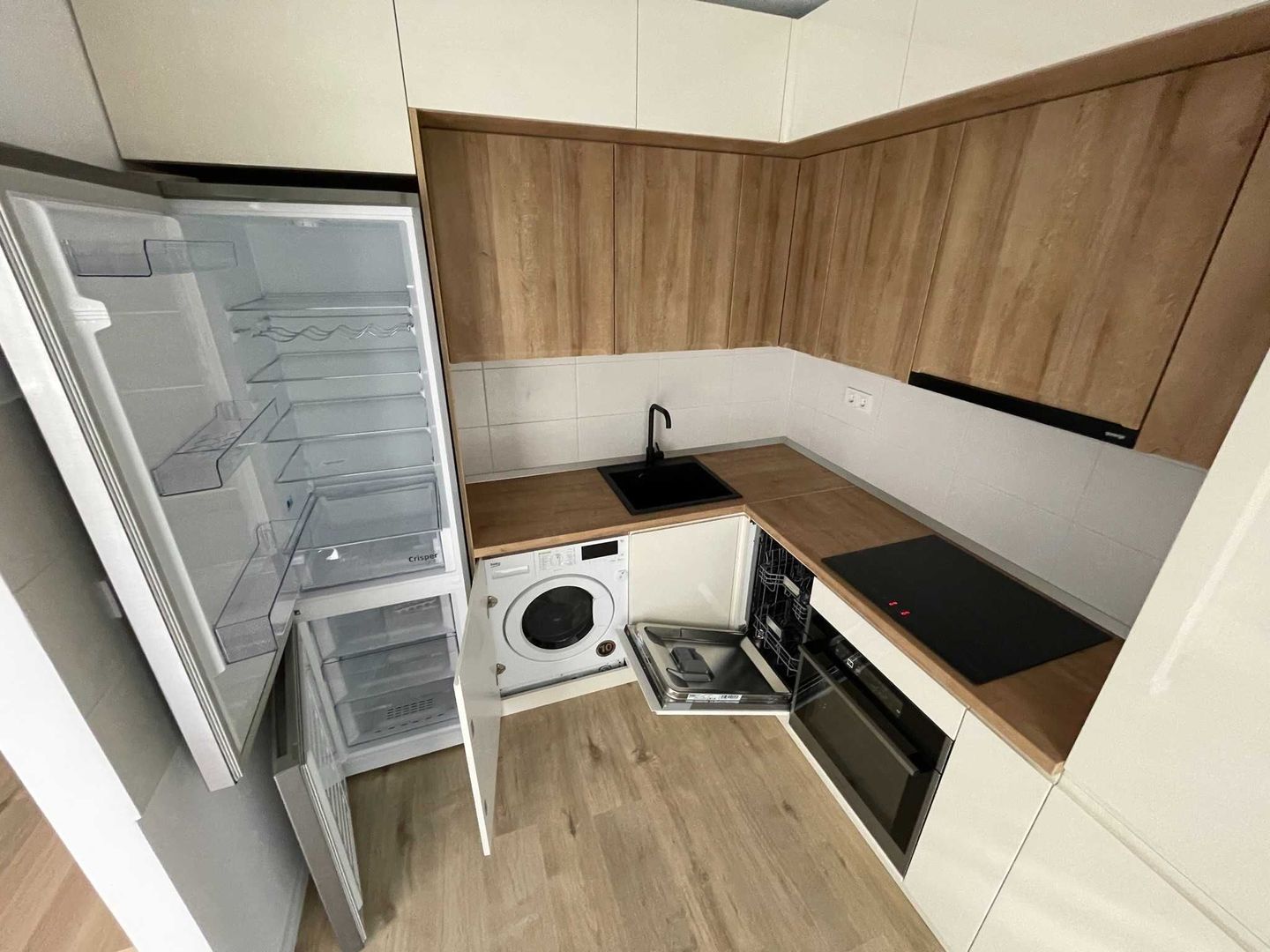 2 camere | Belvedere | Aviatiei | Promenada | Pipera - Poză 4