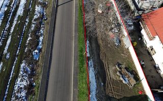 Oportunitate teren intravilan Aleea 1 Simnic 1376mp - Poză 4