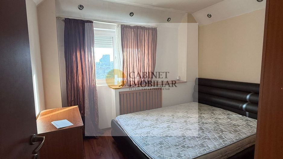 2 camere I Calea Mosilor - Eminescu I 55 mp I bloc 1982 - Poză 5