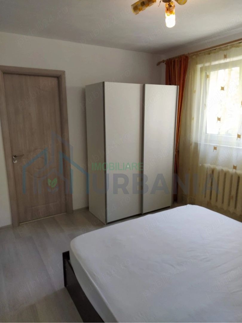 Apartament 2 camere de inchiriat - Zona Gara Nicolina, Iasi - Poză 2
