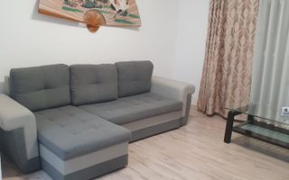 Apartament 2 camere | Etaj 1 | Balcon | Turnișor - Poză 2