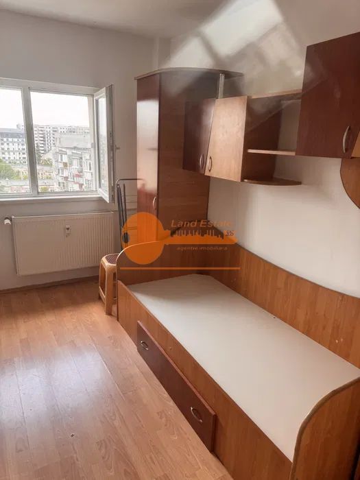 Apartament cu 3 camere in zona Lujerului-7 Minute de Metrou - Poză 5