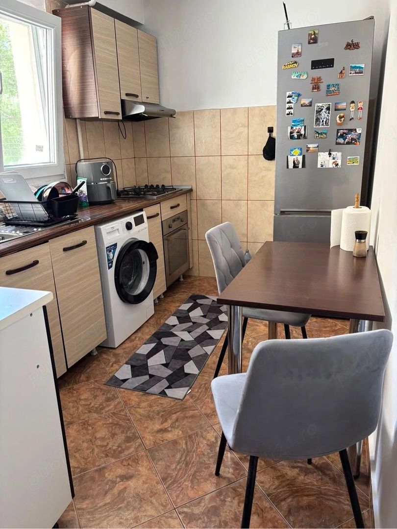 Apartament cochet cu doua camere, Piata Progresul - Poză 3