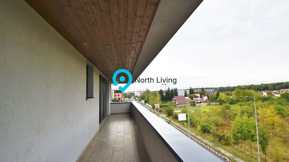 3 Camere Premium | 105 mp | Bloc Boutique | zona Pipera- Iancu Nicolae - Poză 18