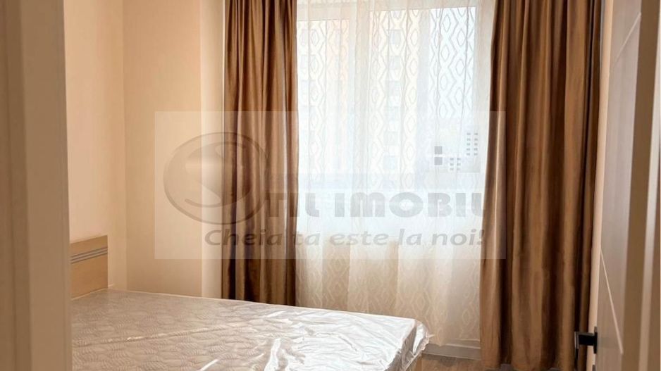 Apartament 2 camere - 42 mp - Prima închiriere - Visoianu - 300€ - Poză 2