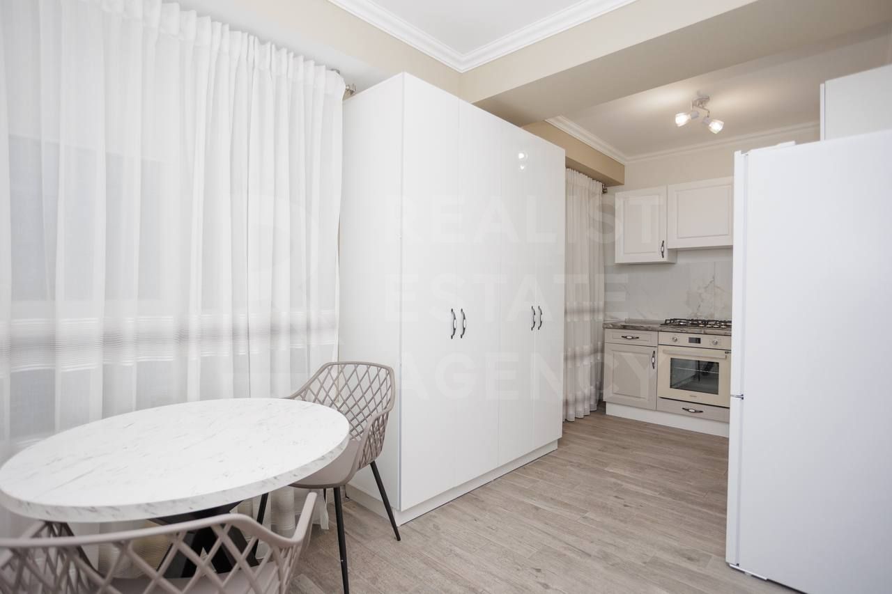 Vânzare, apartament,1 cameră, Strada Ghica Voda, Botanica - Poză 3