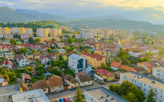 Cladire de 902 mp utili de vânzare, zona Grivitei - DN 13, COMISION 0 - Poză 21