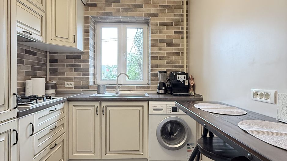 Apartament 2 camere Bucurestii Noi - Damaroaia - Poză 6